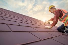 Best Slate Roofing  in Glassboro, NJ